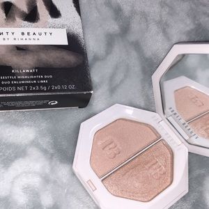 FENTY BEAUTY HIGHLIGHTER KILLAWATTT